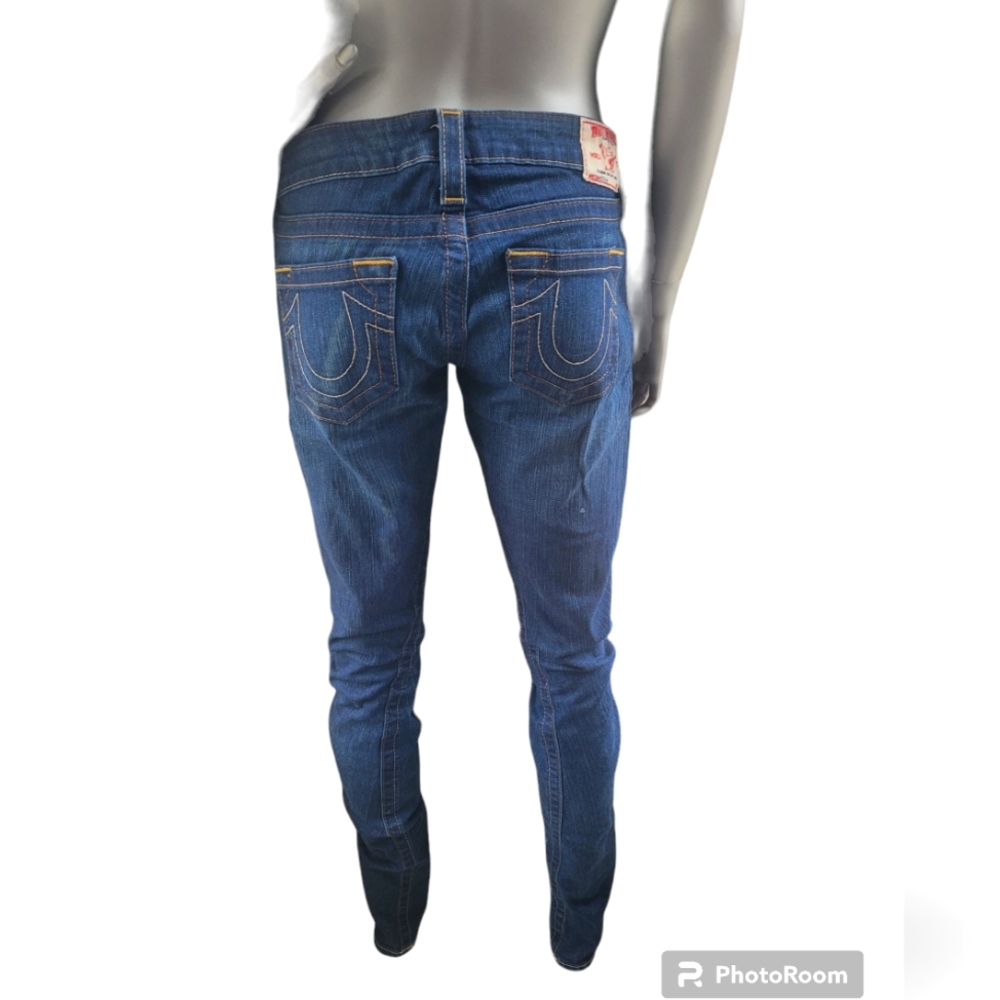 True Religion Jeans size 27